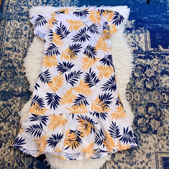 Tommy Hilfiger mini dress - Picture 5 of 8